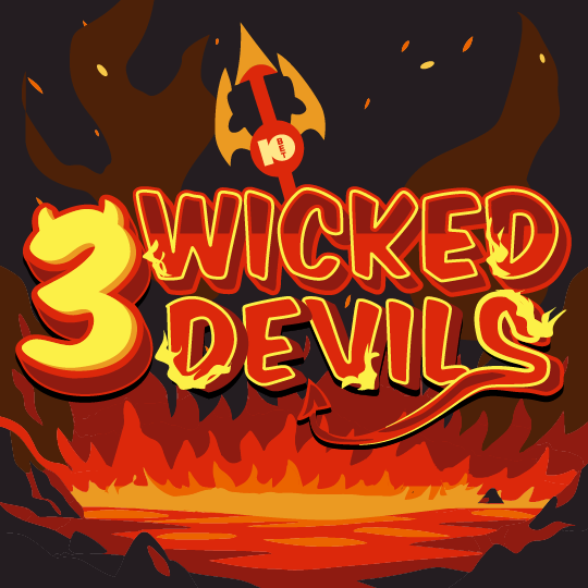 3 Wicked Devils