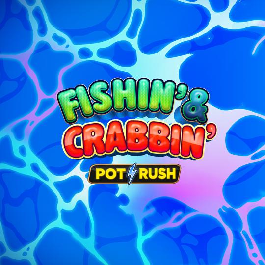 Fishin' & Crabbin'