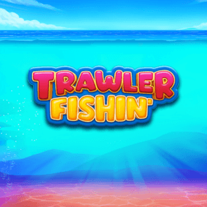 Trawler Fishin'
