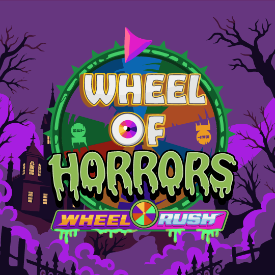 Wheel of Horrors