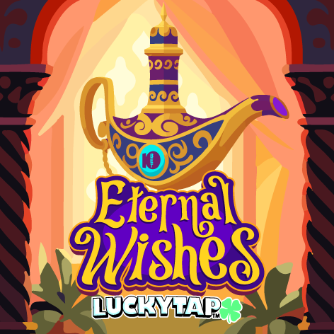 Eternal Wishes LuckyTap