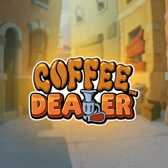 Coffee Dealer