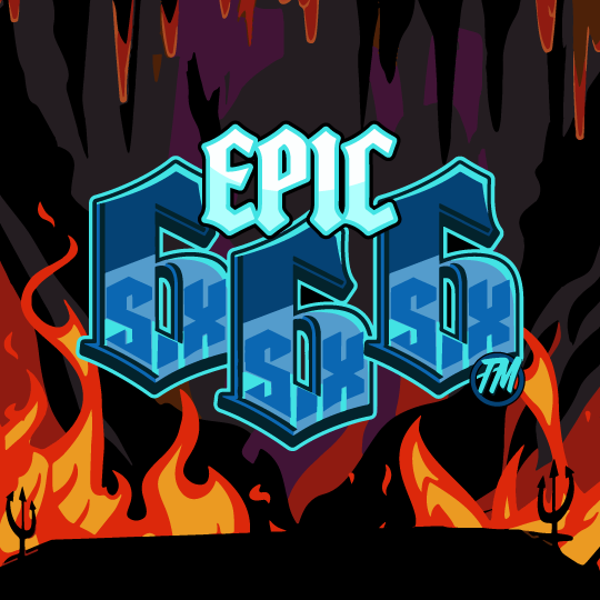 Epic SixSixSix™