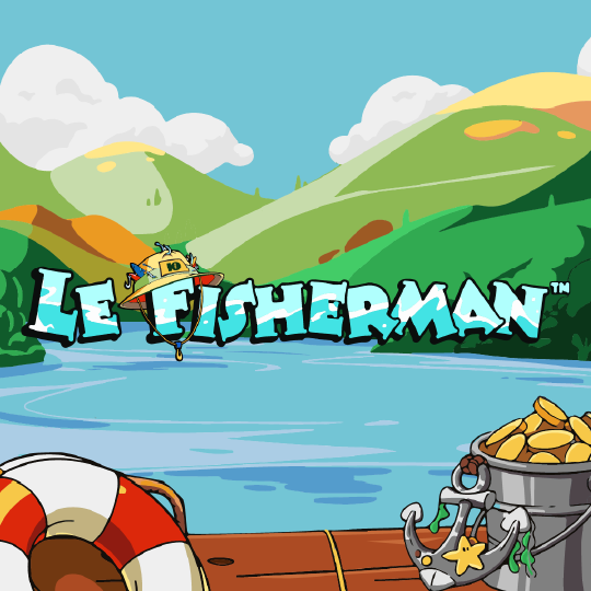 Le Fisherman