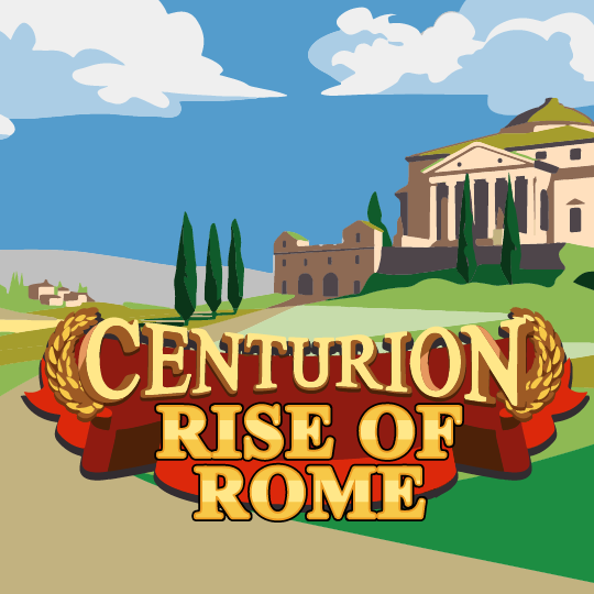 Centurion Rise of Rome