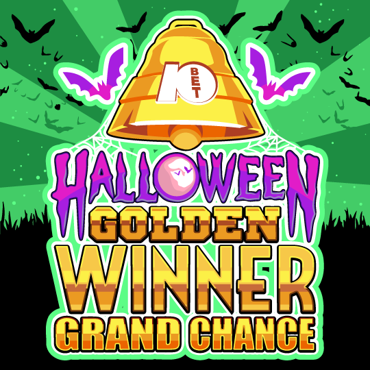 Halloween Golden Winner Grand Chance