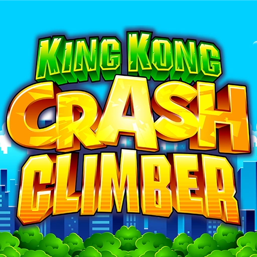 KING KONG CRASH CLIMBER