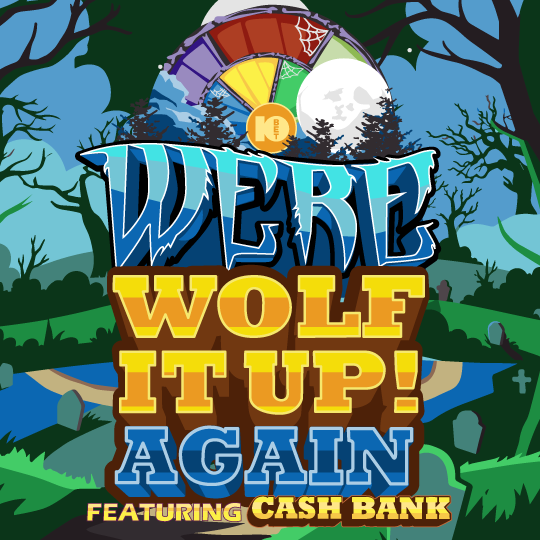 Werewolf It Up! Again