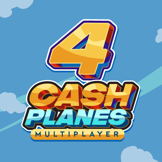 4 Cash Planes: Multiplayers