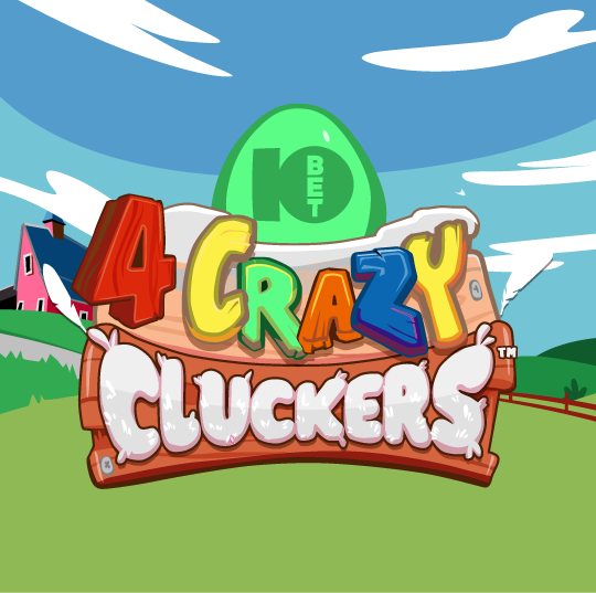 4 Crazy Cluckers