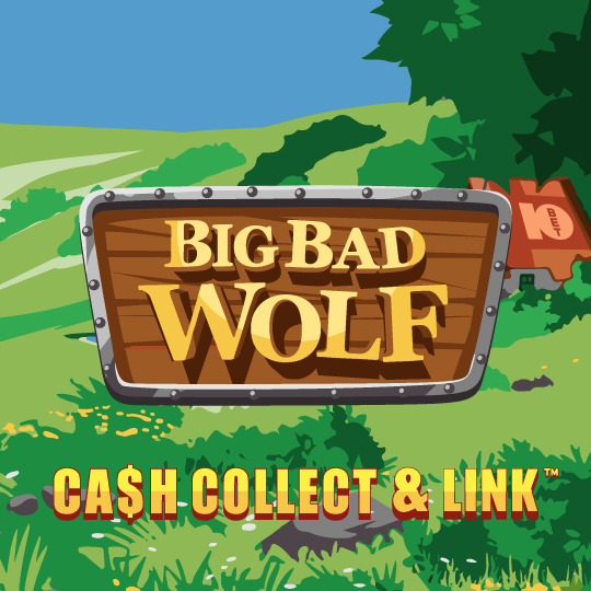 Big Bad Wolf: Cash Collect & Link