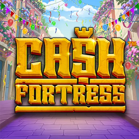 Cash Fortress