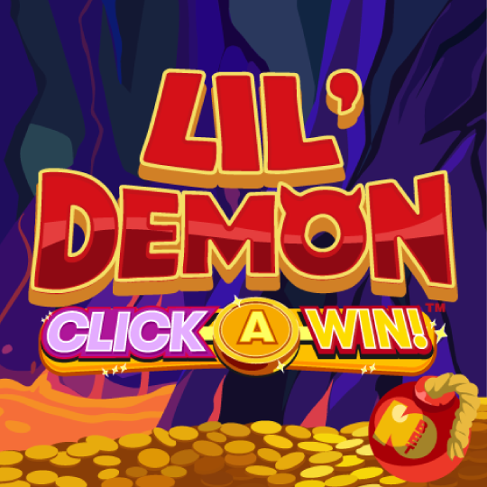 Lil Demon: Click-A-Win