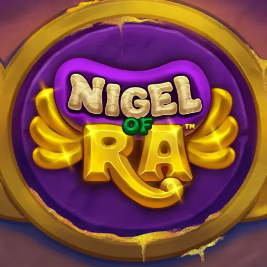 Nigel of Ra
