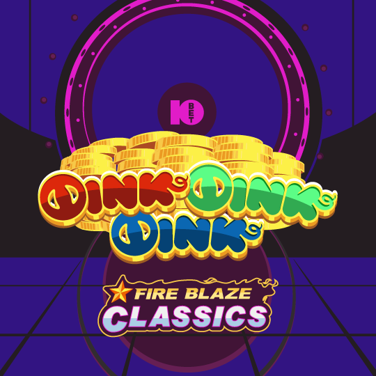 Oink Oink Oink: Fire Blaze Classics