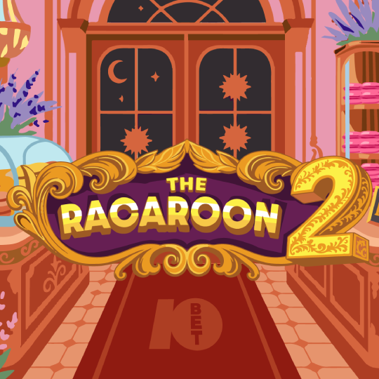 The Racaroon 2