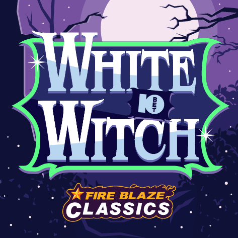 Fire Blaze: White Witch