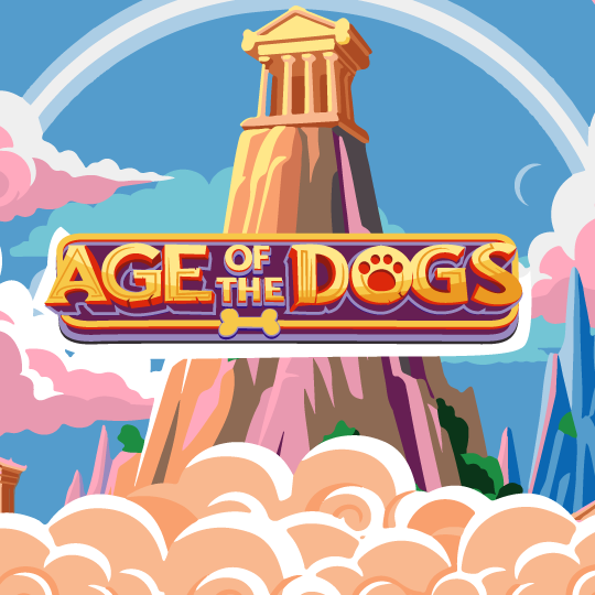Age of The Dogs