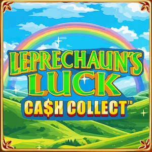 Leprechaun's Luck Cash Collect