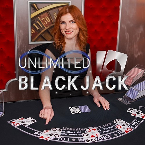 Live Blackjack: Play the best Blackjack games live online at 10bet™