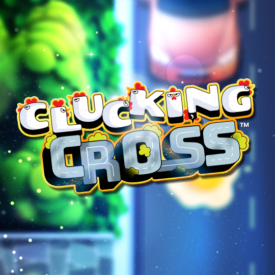 Clucking Cross