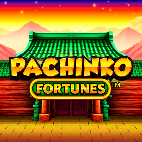 Pachinko Fortunes