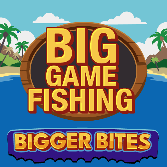 Big Game Fishing Bigger Bites
