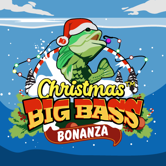 Christmas Big Bass Bonanza