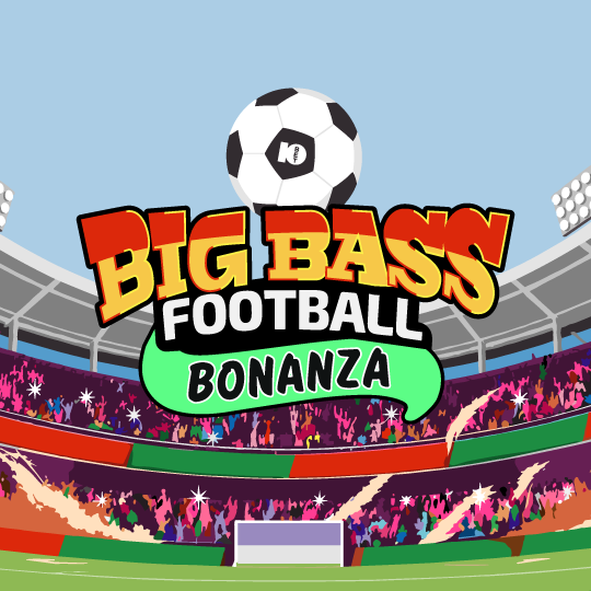 Big Bass Football Bonanza