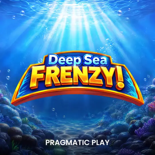 Deep Sea Frenzy