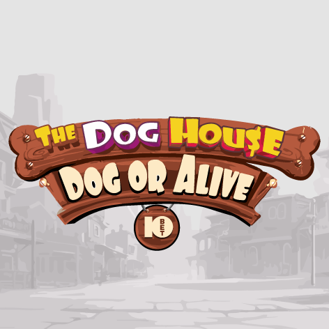 The Dog House – Dog or Alive