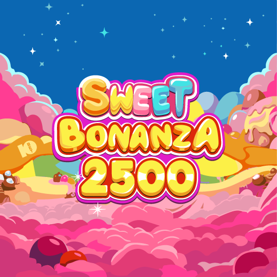 Sweet Bonanza 2500