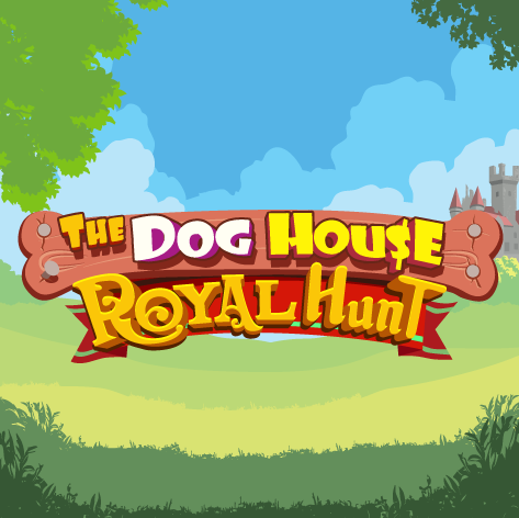The Dog House Royal Hunt