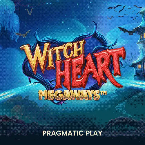 Witch Heart Megaways