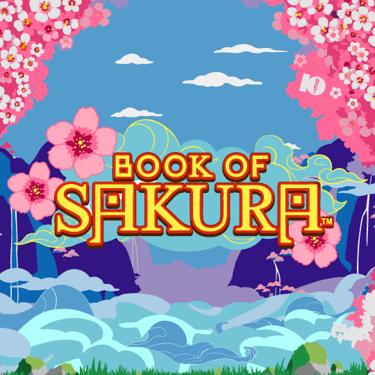 Book of Sakura