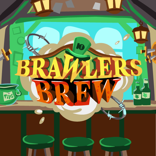 Brawlers Brew