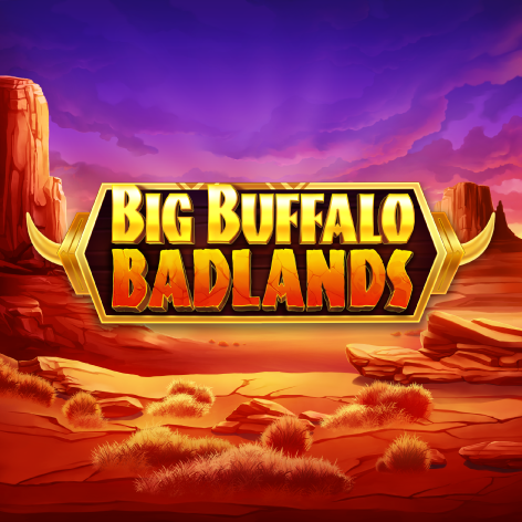Big Buffalo Badlands