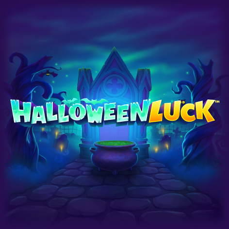 Halloween Luck