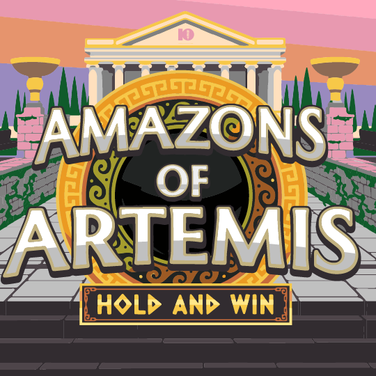 Amazons of Artemis