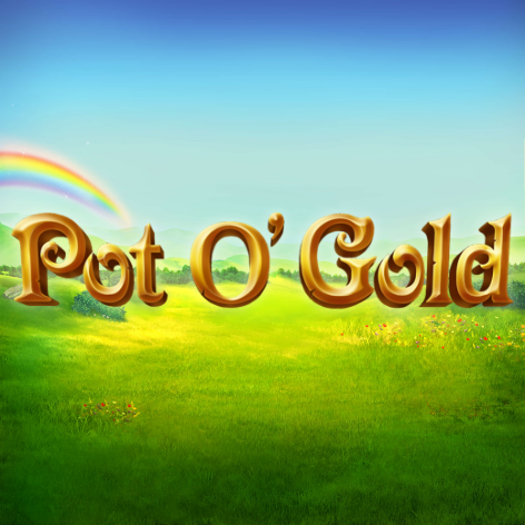 Pot O'Gold
