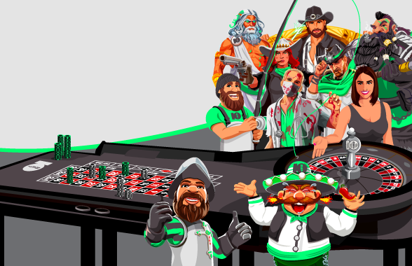 UK Online Casino: Play the latest slots, roulette & blackjack at 10bet™